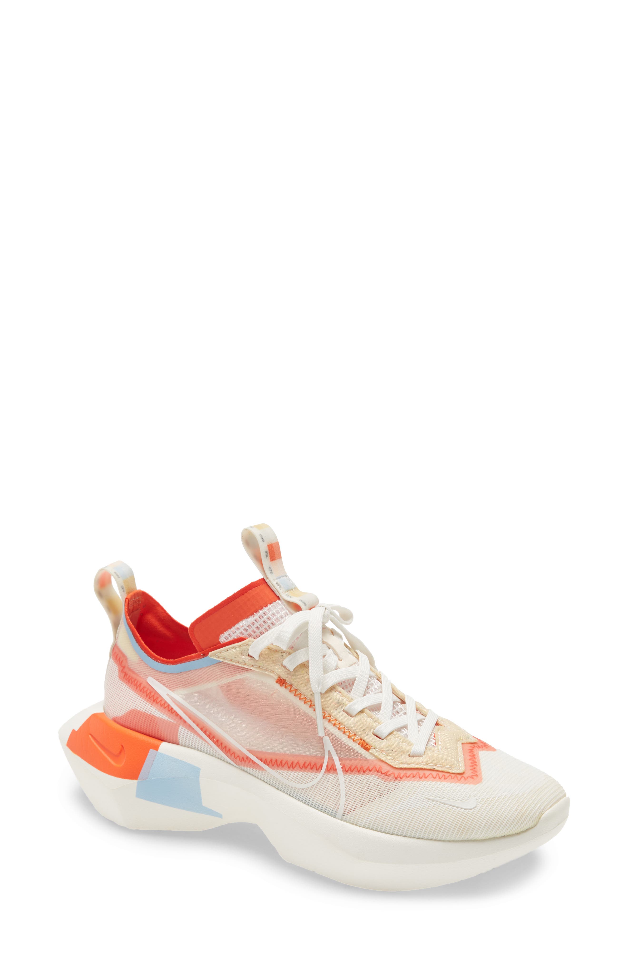 Nike Vista Lite SE Sneaker, Main, color, 