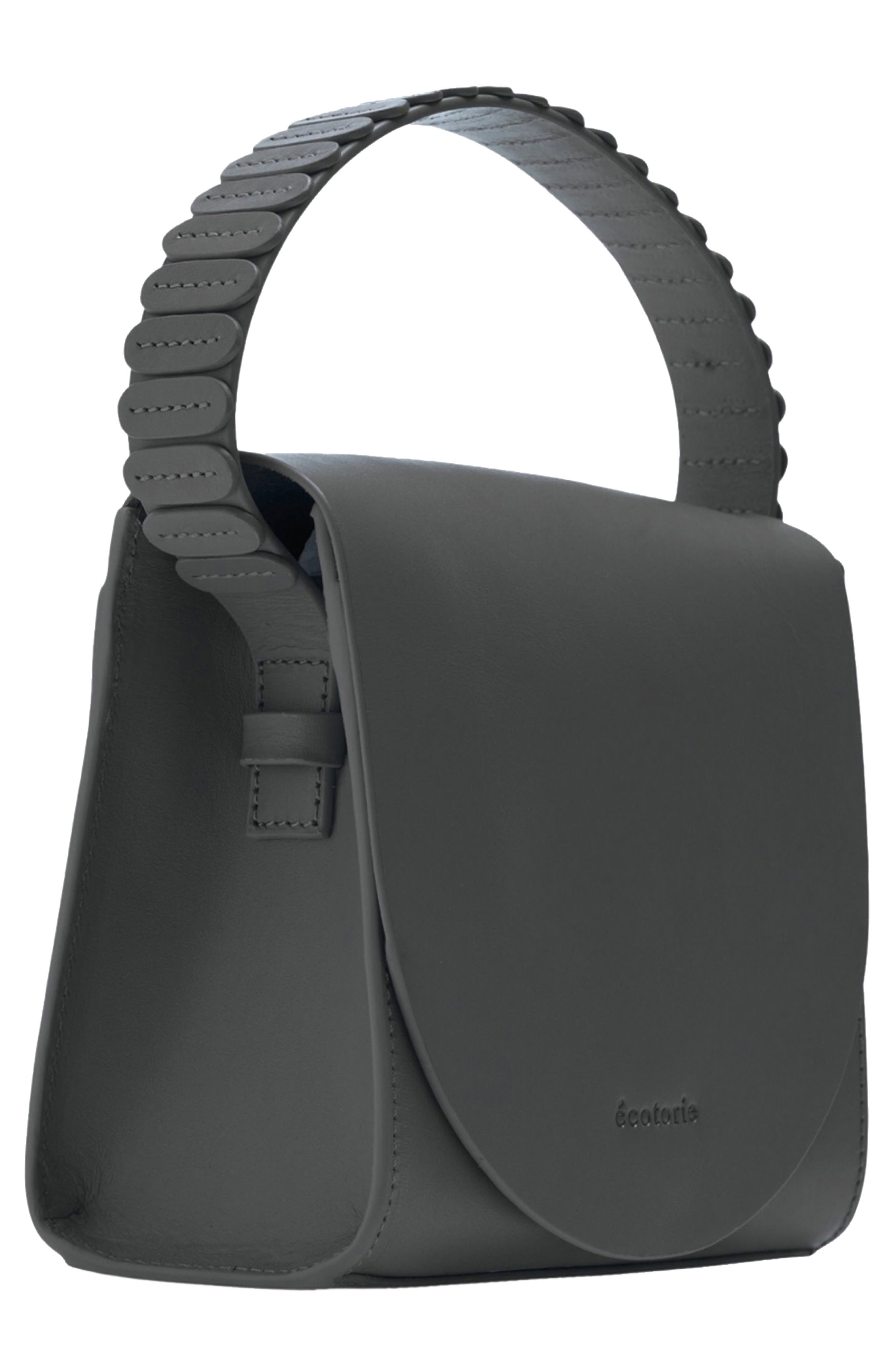 Ecotorie Margaux Leather Crossbody Bag, Alternate, color, 