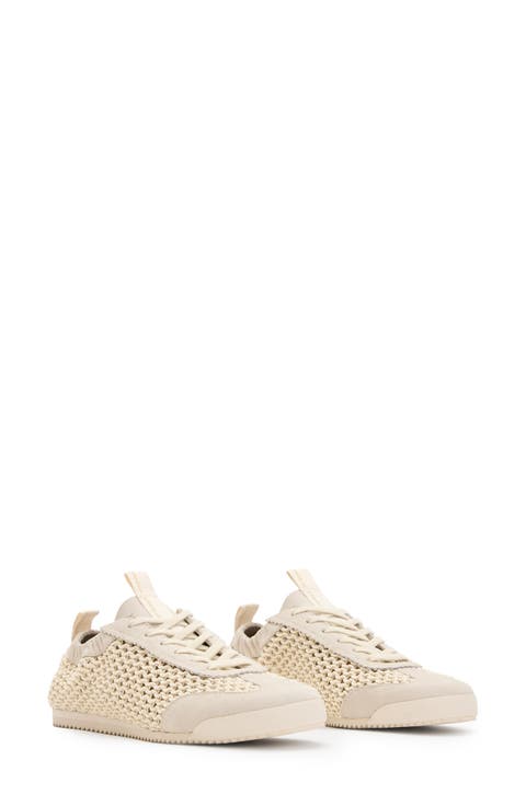 Kenny Woven Runner Sneaker (Women)