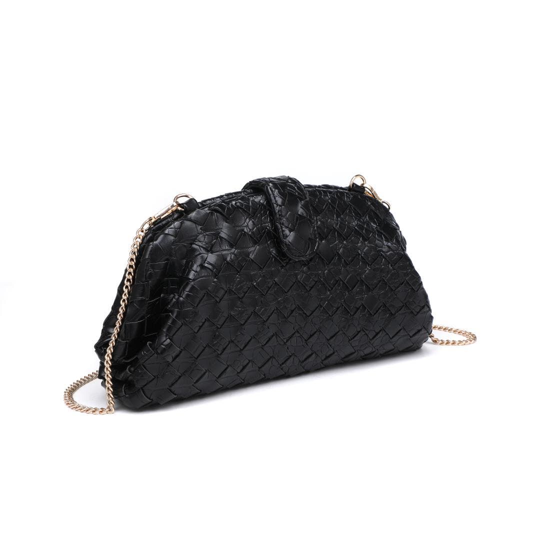MODA LUXE GiGi Crossbody, Alternate, color, Black