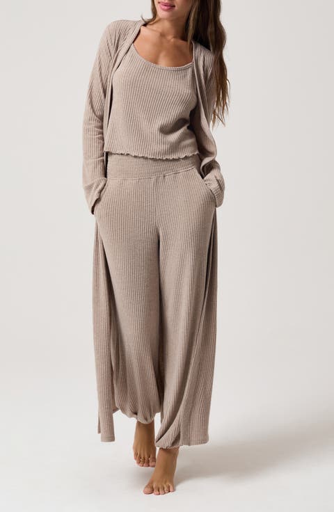 Vida Rib Duster