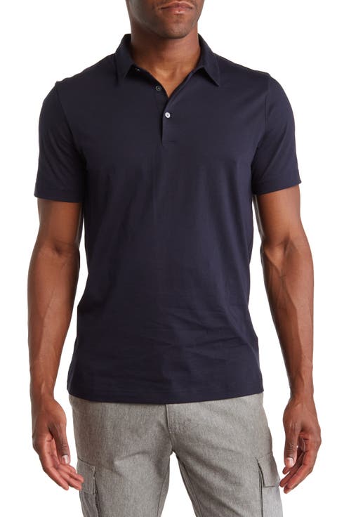 Bron Jersey Polo