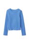selected Sky Blue