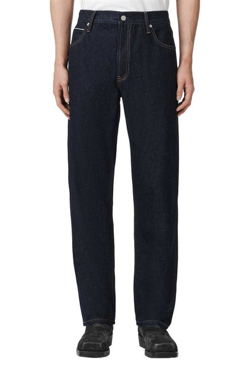 Reid Straight Leg Jeans