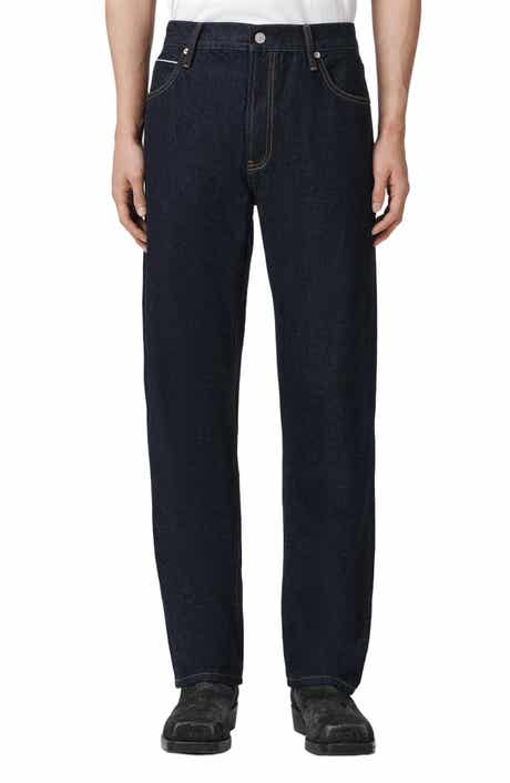 Reid Straight Leg Jeans