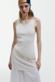H&M Chain belt