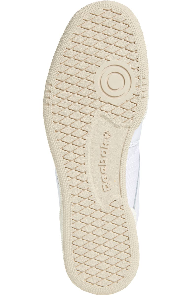 Reebok Club C 85 Sneaker, Alternate, color, Footwear White/ Chalk/ Stucco
