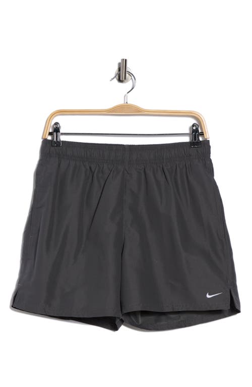 Nike Volley 5-inch Swim Trunks In Multi