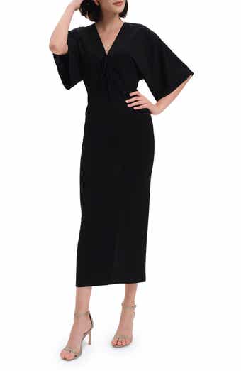 Valerie Maxi Dress