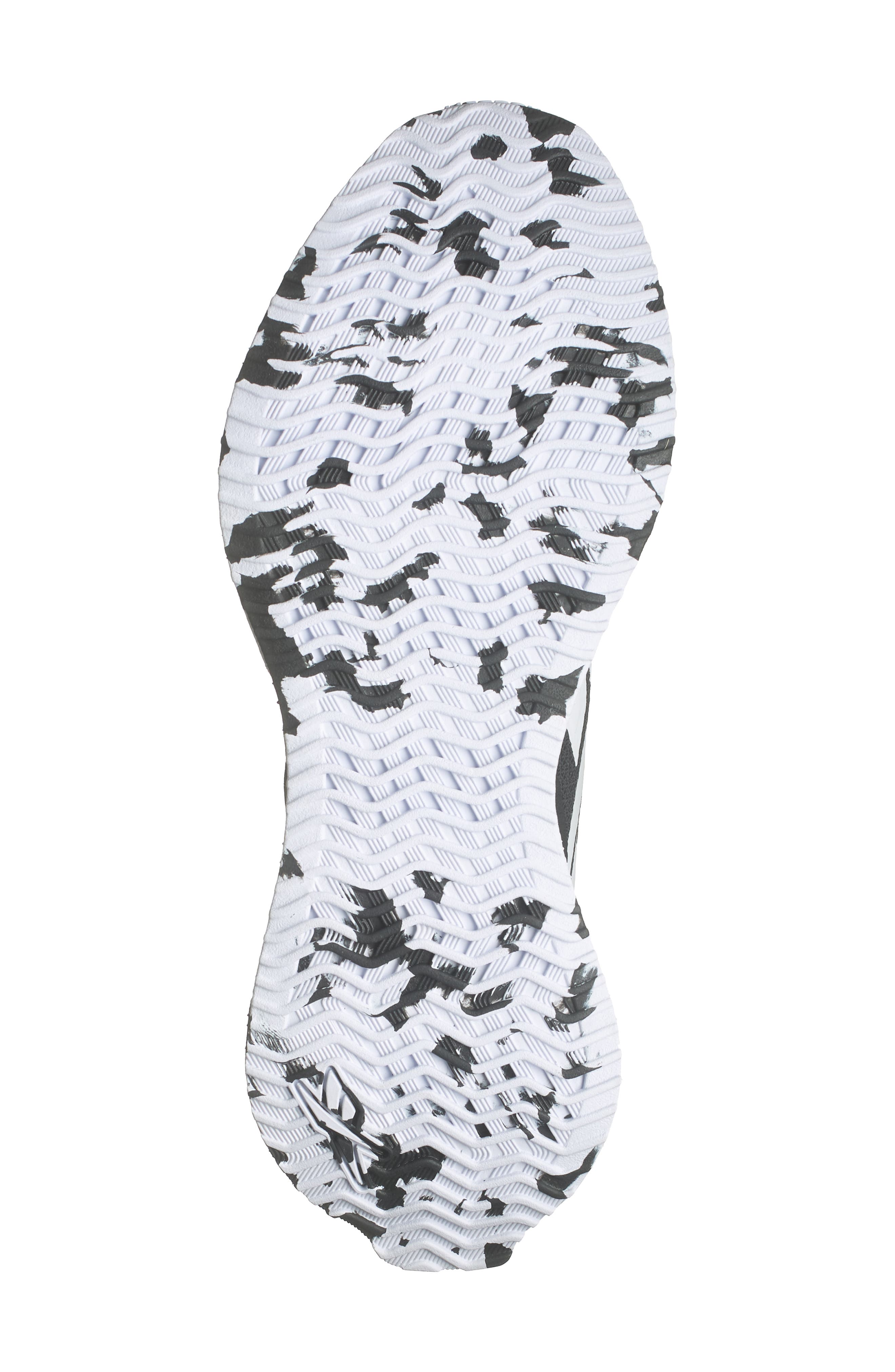 Reebok Zig Dynamica 2.0 Sneaker, Alternate, color, 