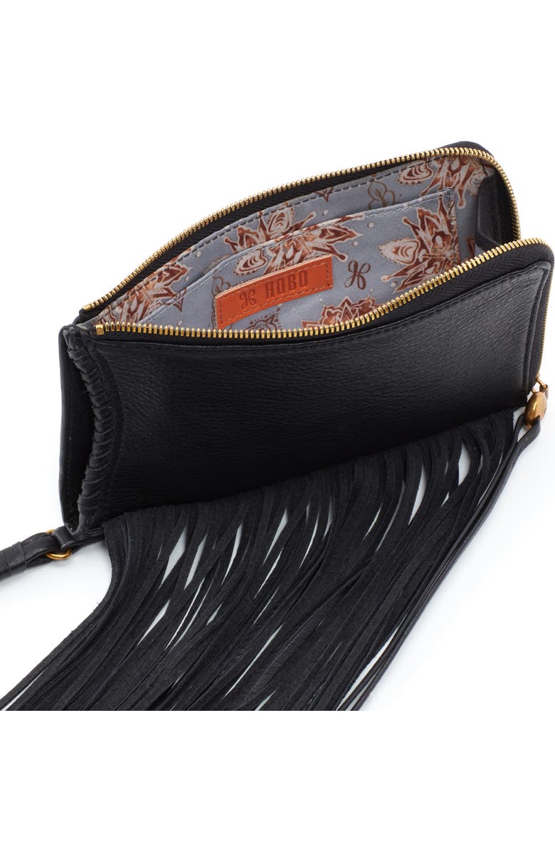 HOBO Moxie Leather Crossbody Bag, Alternate, color,