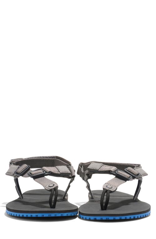 Xero Shoes H-trail Barefoot Huarache Running Sandal