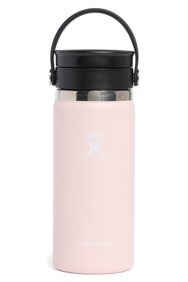 16-Ounce Coffee Flask with Flex Sip™ Lid, Main, color, TRILLIUM