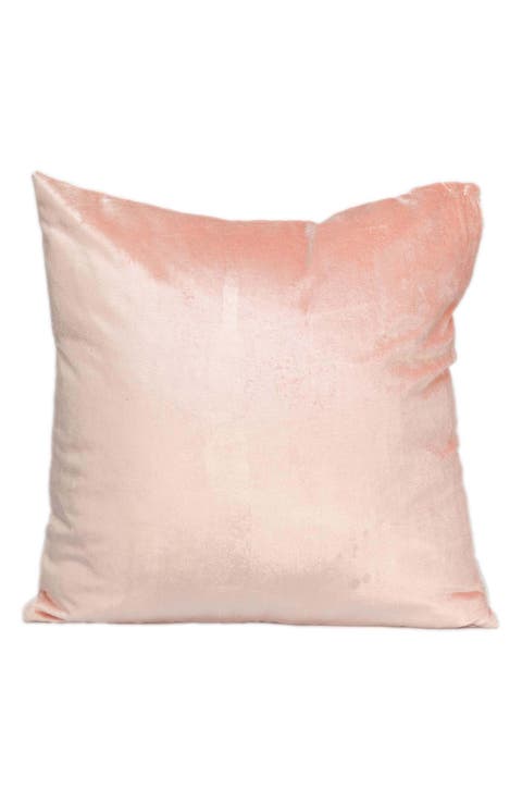 Bashira Square Throw Pillow