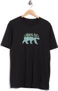 The North Face Evolution Bear Graphic T-Shirt