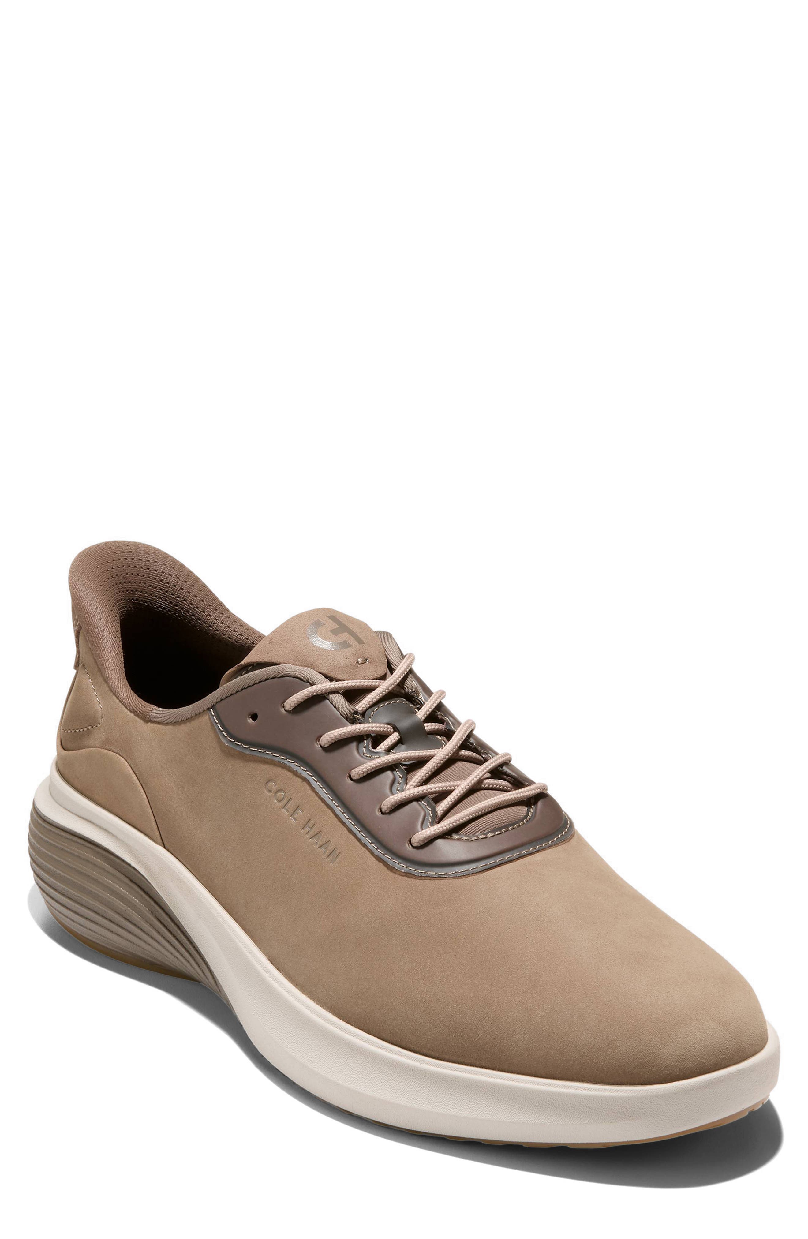 IRISH COFFEE SUEDE / TRUFFLE