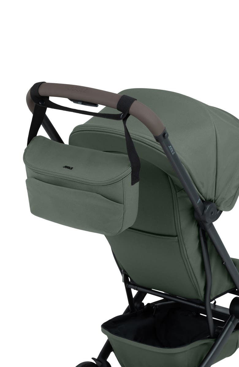 Joolz Organizer Bag, Alternate, color, Forest Green