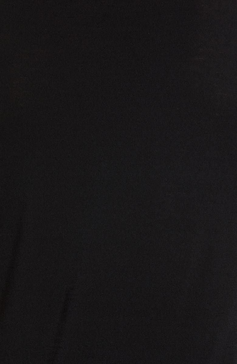 Icebreaker Anatomica Short Sleeve V-Neck T-Shirt, Alternate, color,