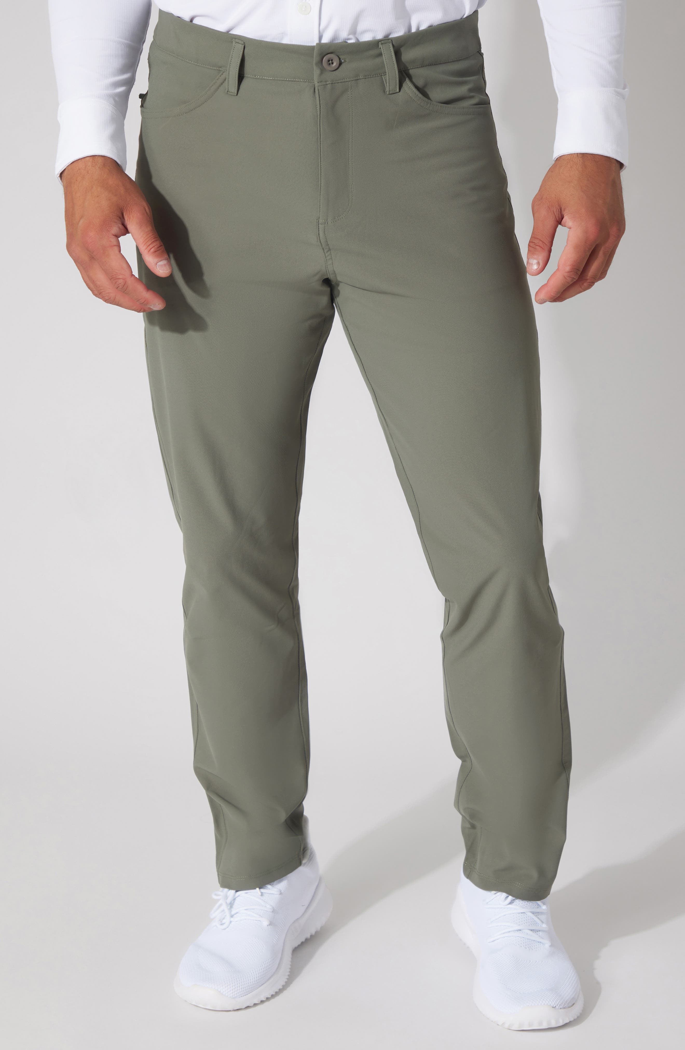 Tricot Prime Time Pants - image 3