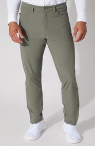 90 DEGREE BY REFLEX Tricot Prime Time Pants