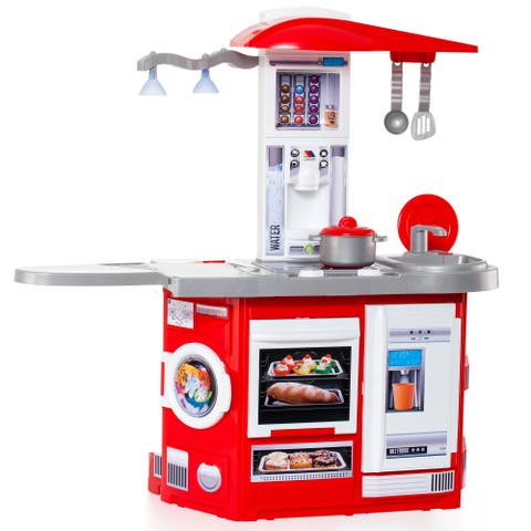 Cook'n'Play Electronic Kitchen