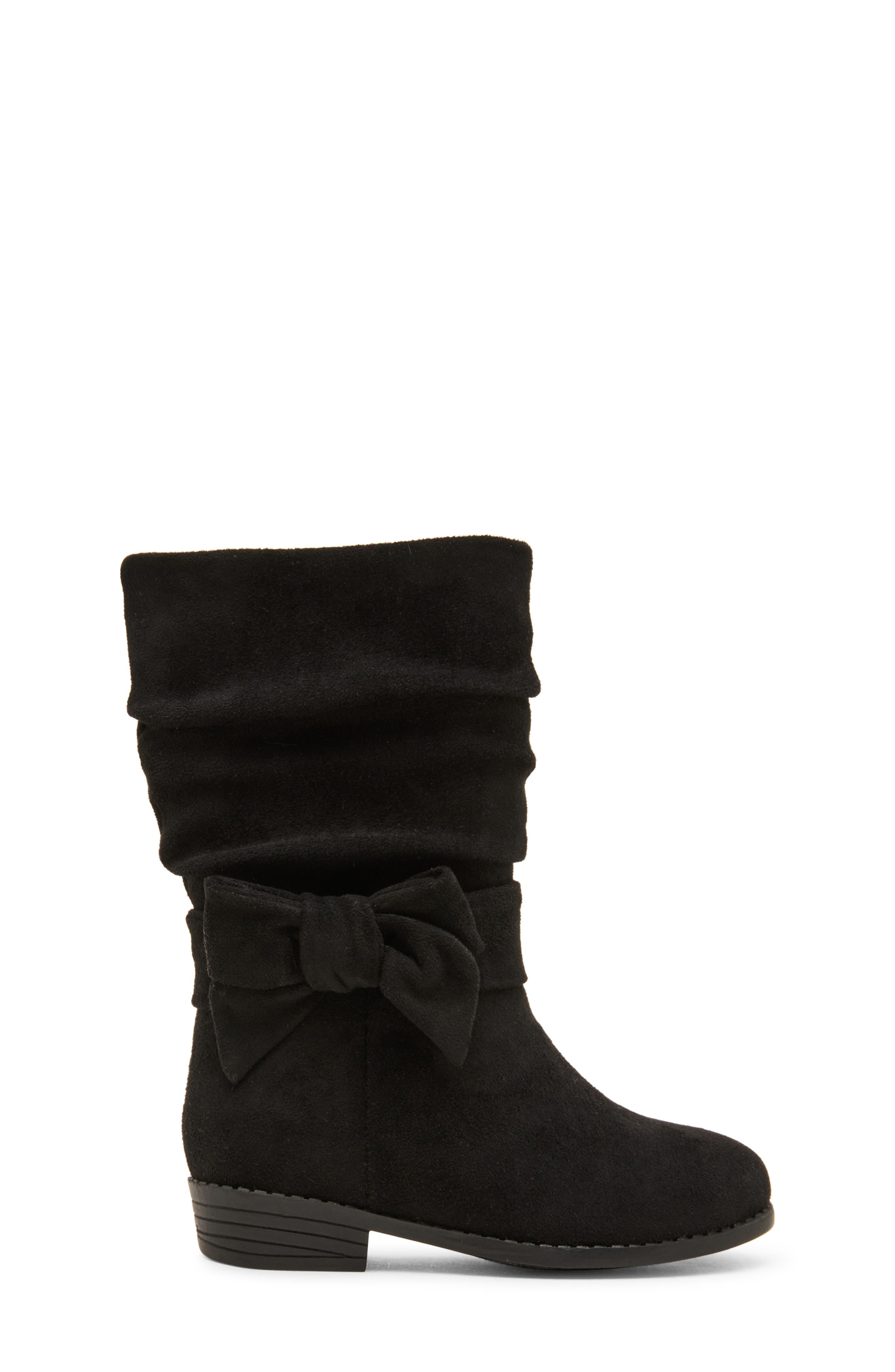 Kids' Tamiga Boot, Alternate, color, BLACK