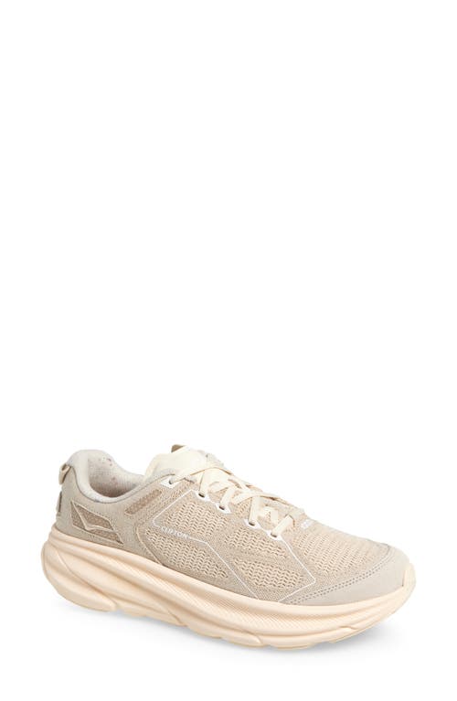 Hoka Vibrant Bloom Clifton One9 Sneaker In Multi