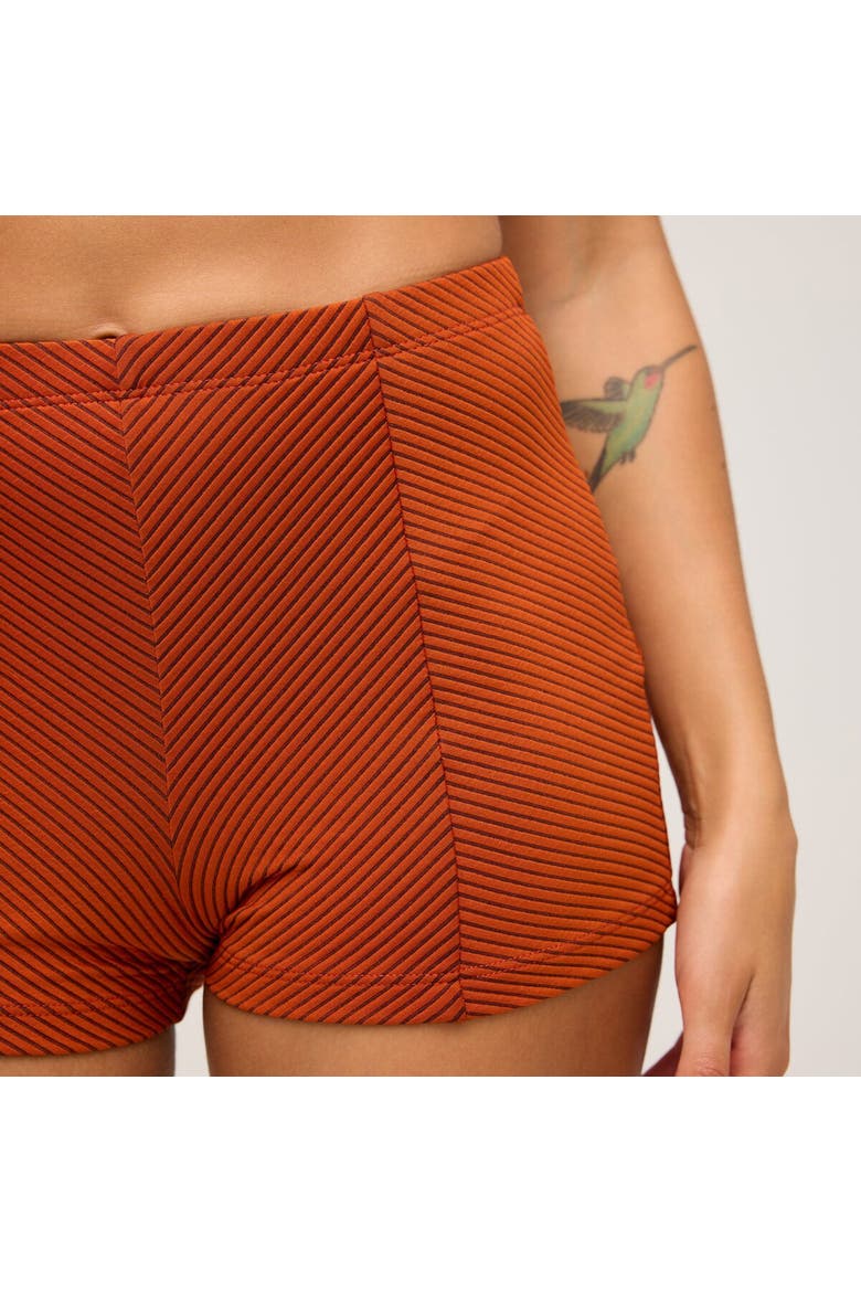 Liam Bikini Bottom - Women's, Alternate, color, Monarch