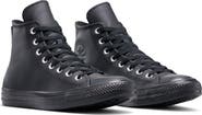 Converse Chuck Taylor® All Star® Water Repellent Leather High Top Sneaker