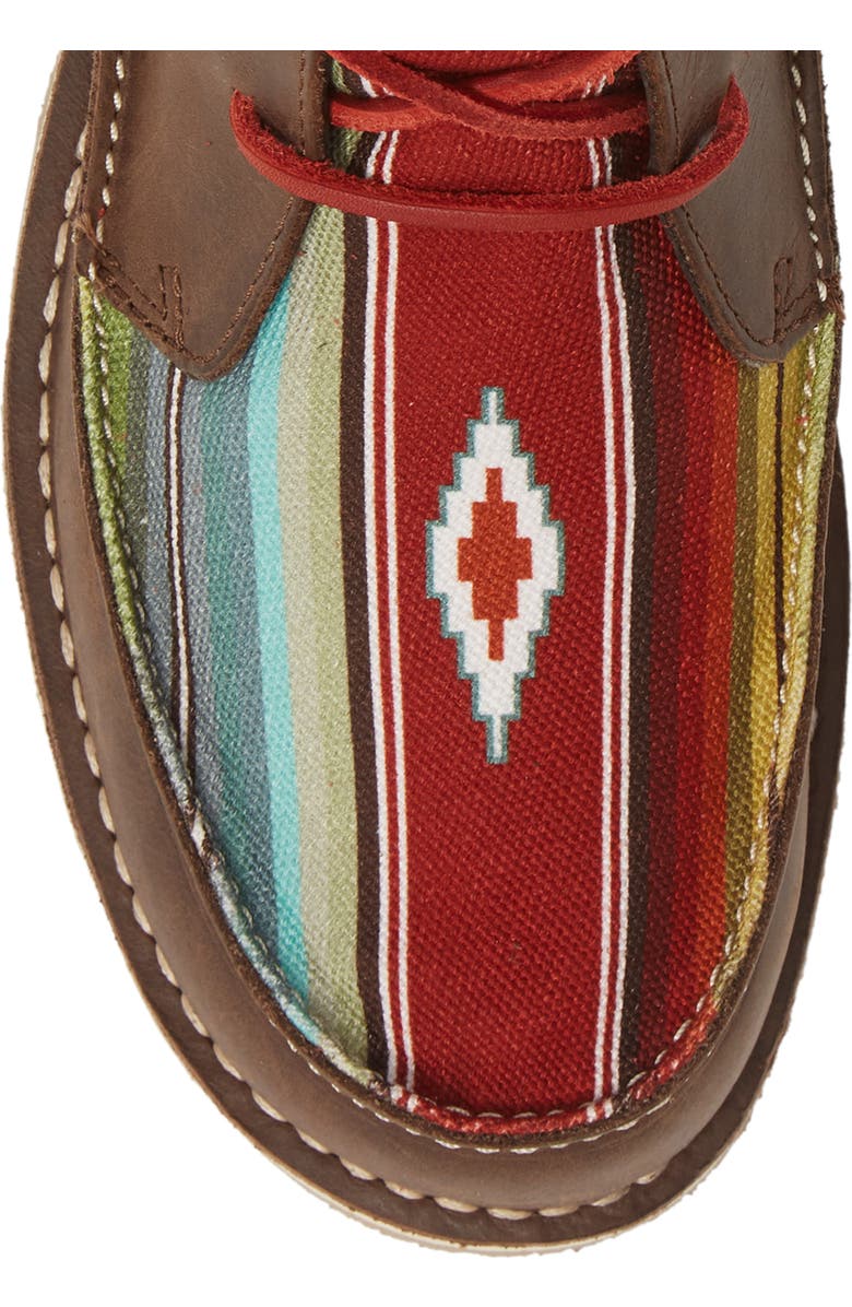 Ariat Cruiser Fringe Chukka Boot, Alternate, color,