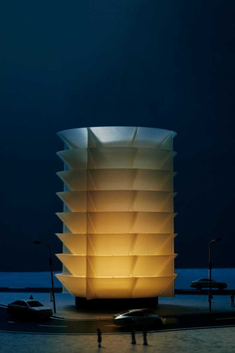 Cordless Orbit Lamp, Alternate, color, Natural