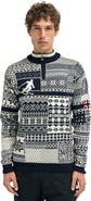 Dale of Norway Ol History Sweater - Men's
