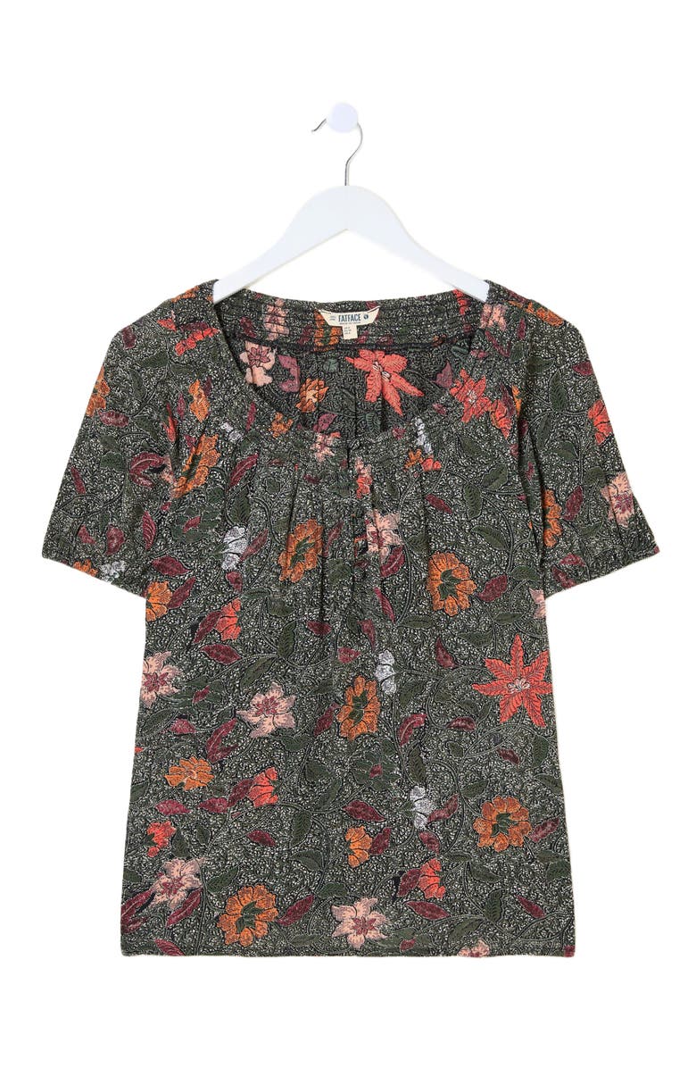 FatFace Tayana Blouse, Alternate, color, 
