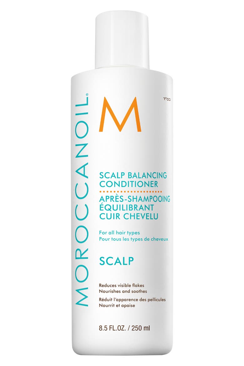 Scalp Balancing Conditioner, Main, color, NO COLOR