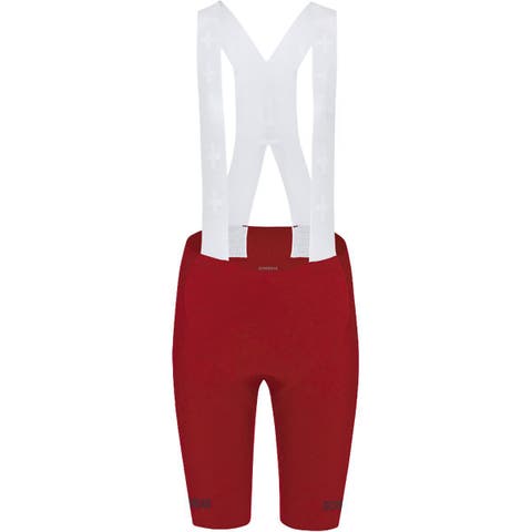 Distance Bib Shorts+ 2.0 - Women's