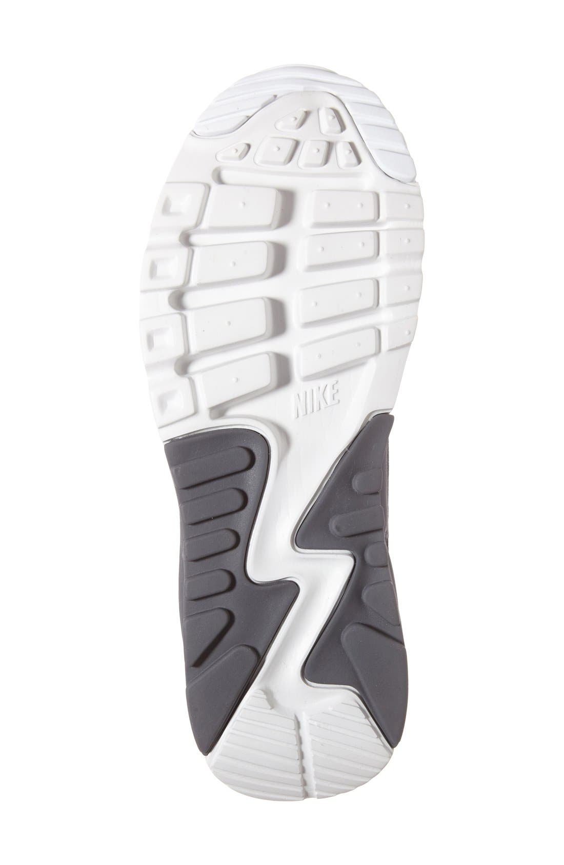 Nike Air Max 90 Ultra SE Sneaker, Alternate, color, 