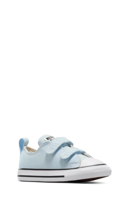 Converse Chuck Taylor® All Star® 2v Sneaker In Blue Supermoon