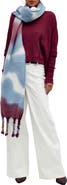 Free People Winter Days Blanket Scarf