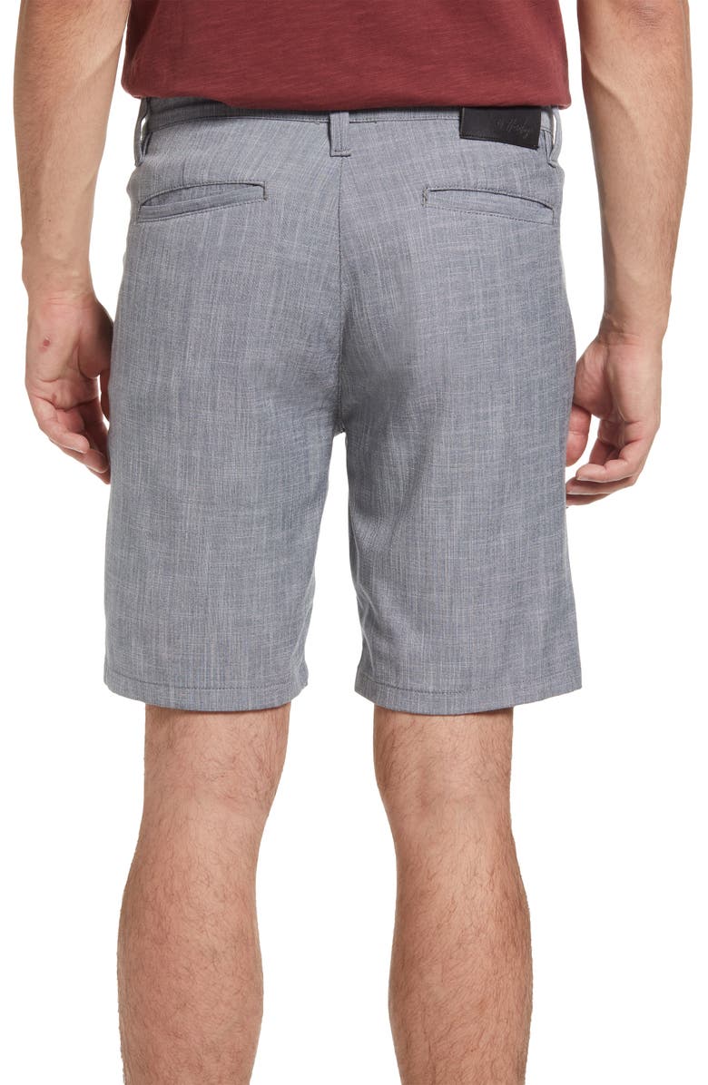 34 Heritage Men's Nevada Stretch Shorts, Alternate, color, 