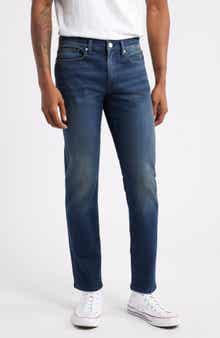 FRAME L'Homme Slim Fit Jeans