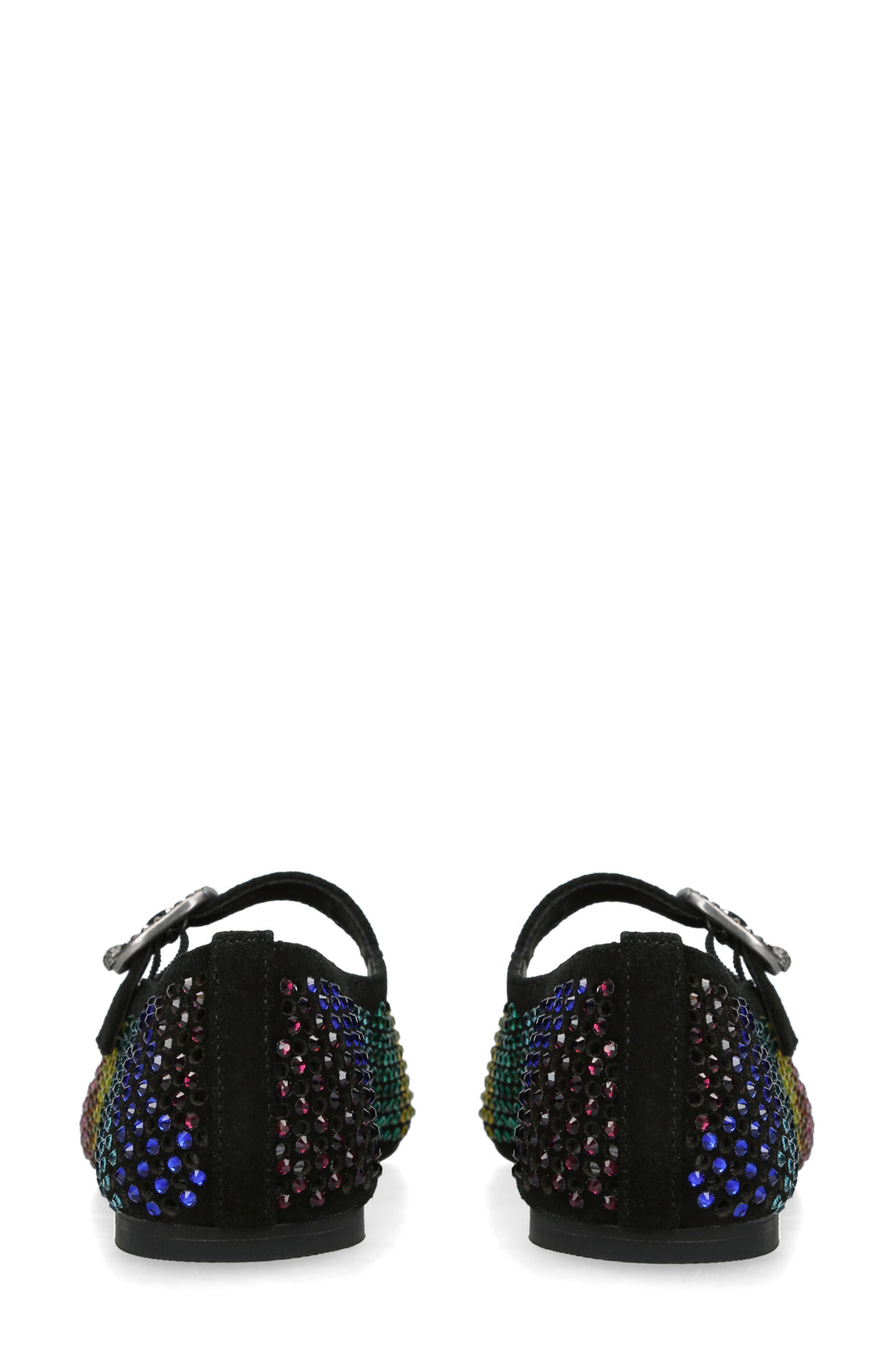 Mayfair Mary Jane Flat