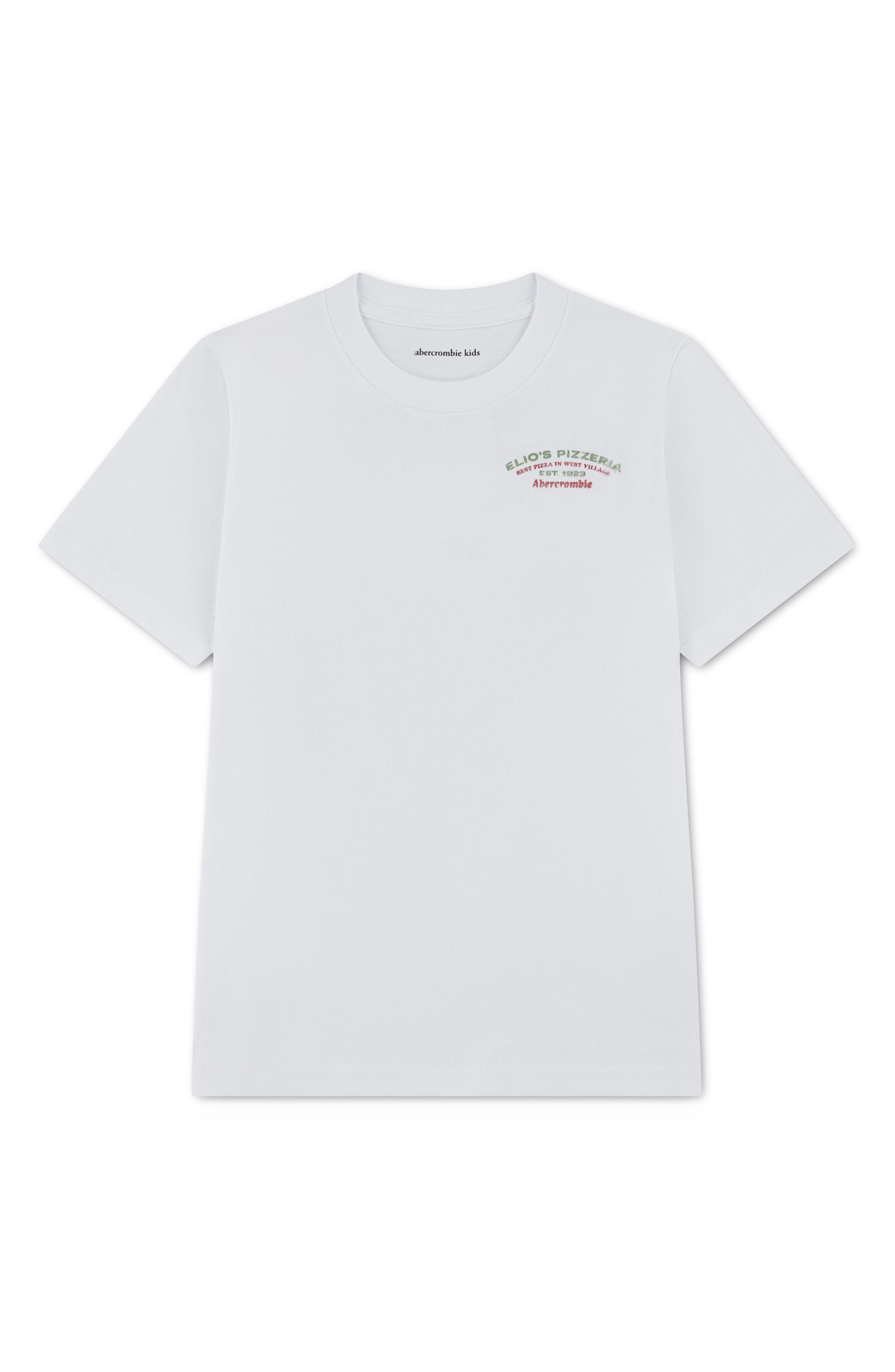 selected BRIGHT WHITE