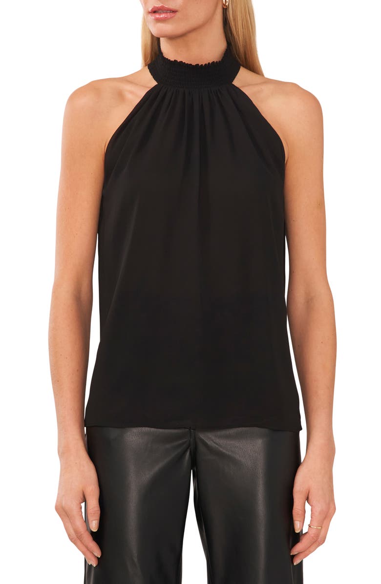 Halogen<sup>®</sup> Halter Top, Main, color, 