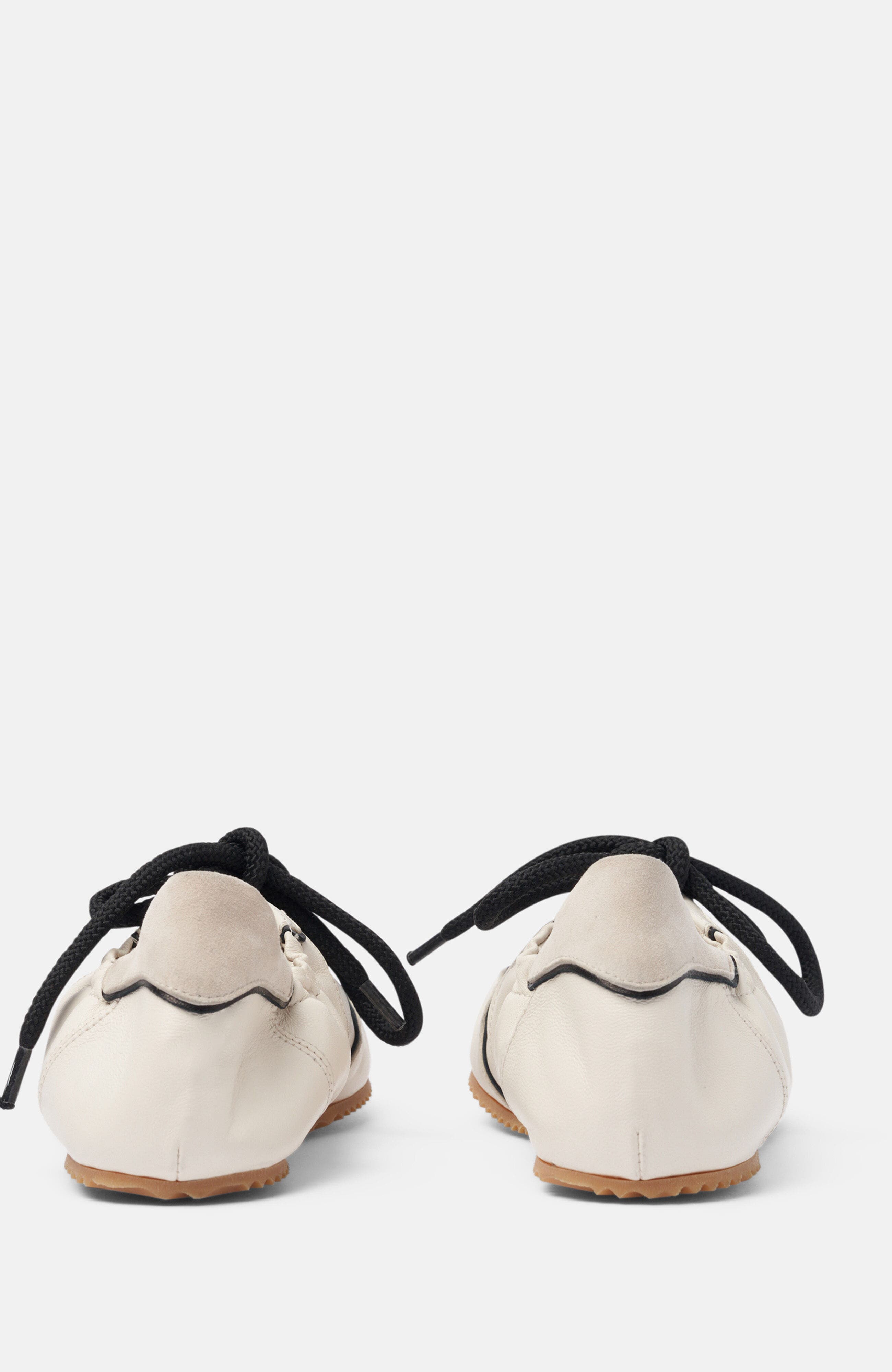 Riley Sneakers, Alternate, color, Off White - Calf