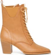 Belle & Bloom Jumping Ship Laced Boot