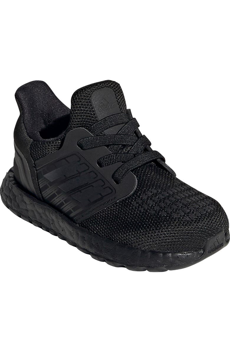 adidas Kids' UltraBoost 20 EL I Running Sneaker, Main, color,
