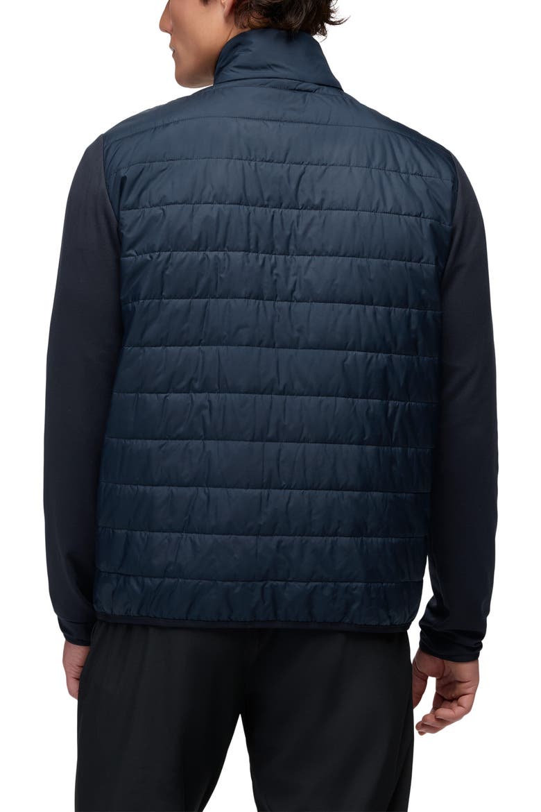 Ice Flow Insulated Jacket, Alternate, color, NAUTICAL