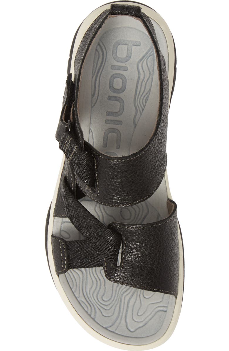 bionica Nahla Water Friendly Sandal, Alternate, color,
