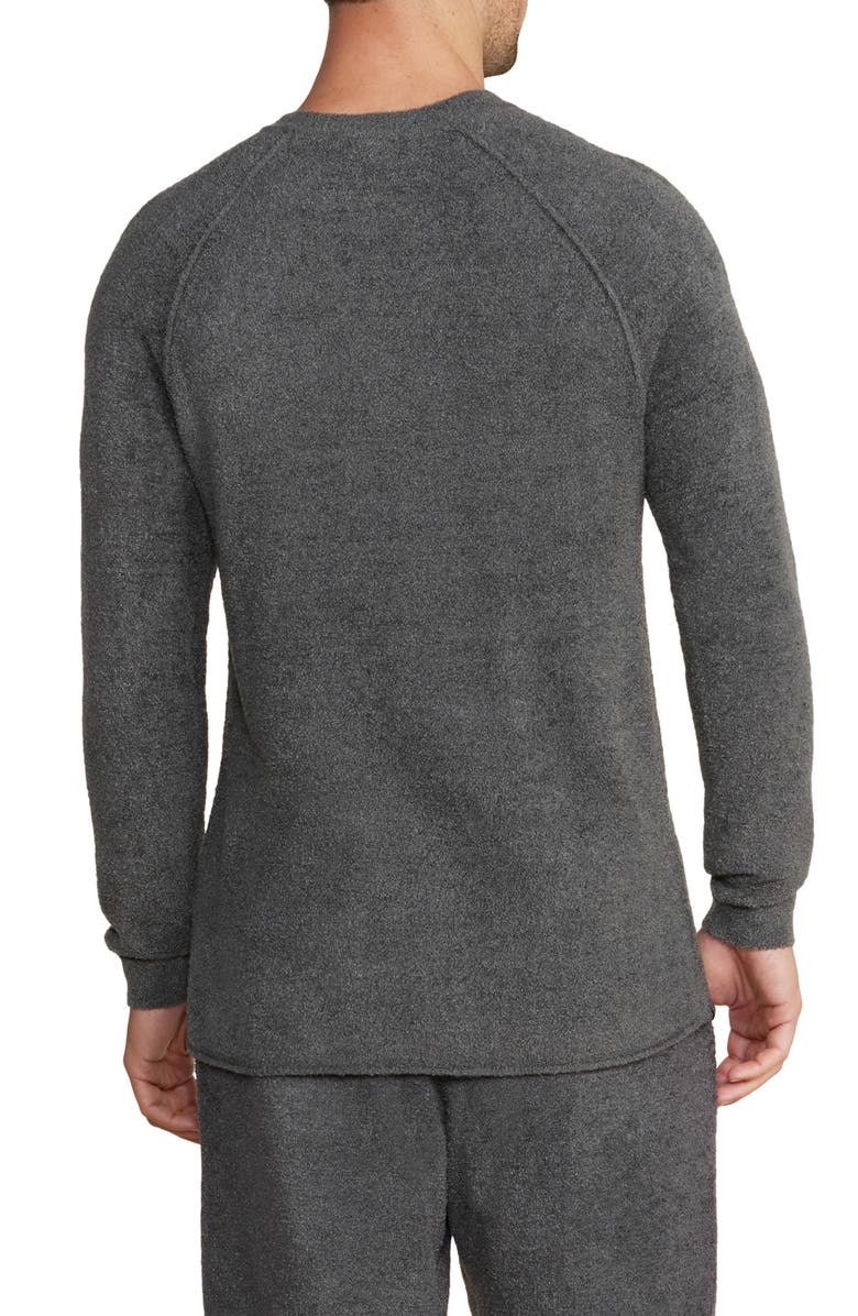 Barefoot Dreams<sup>®</sup> CozyChic<sup>®</sup> Ultra Lite<sup>®</sup> Sweatshirt, Alternate, color, 