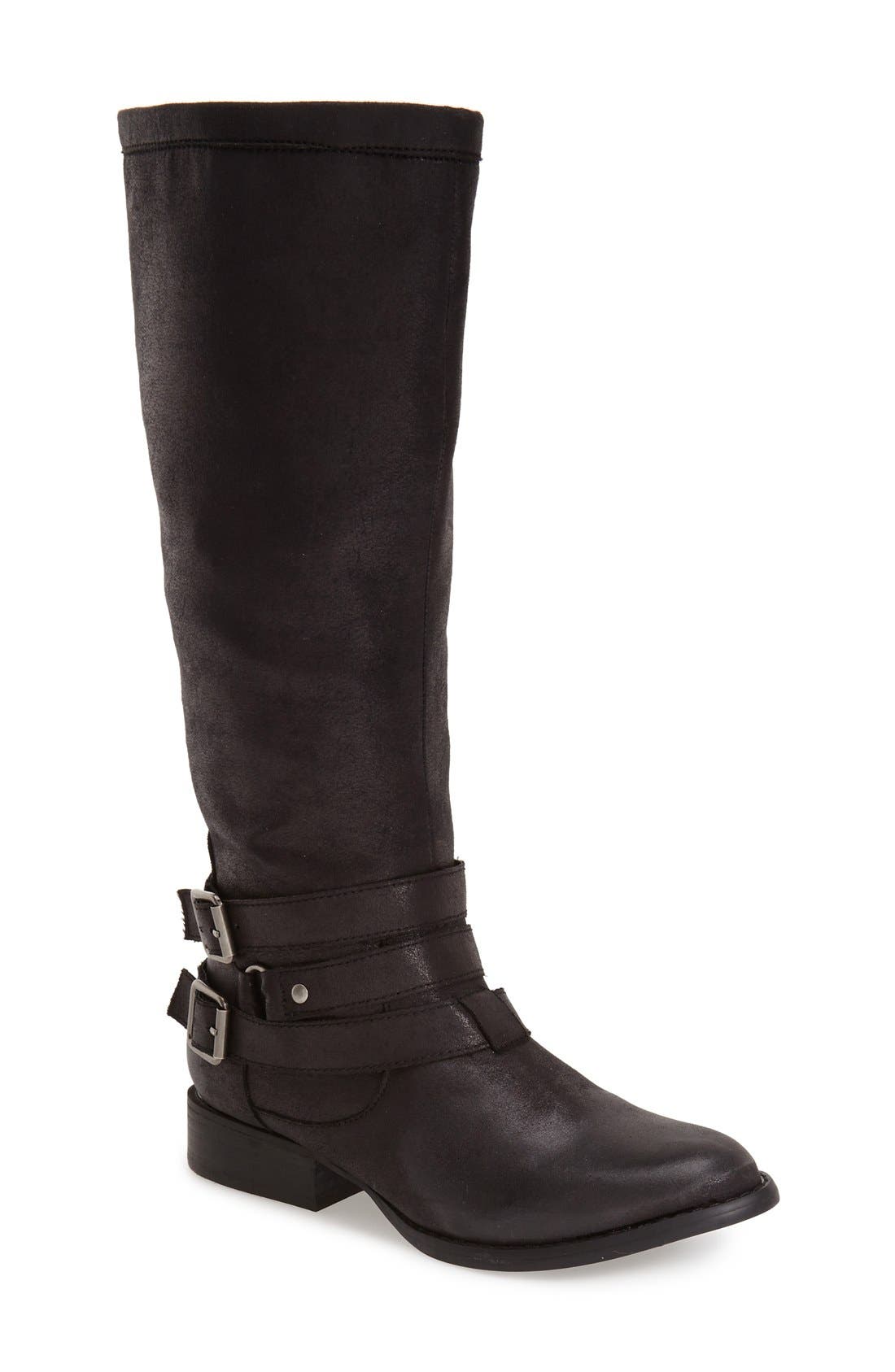 Coconuts by Matisse 'Frontera' Tall Boot, Main, color, 